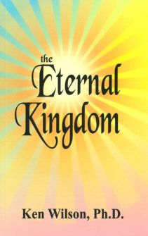THE ETERNAL KINGDOM