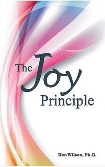 THE JOY PRINCIPLE